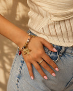 Bracelet - Lyséa