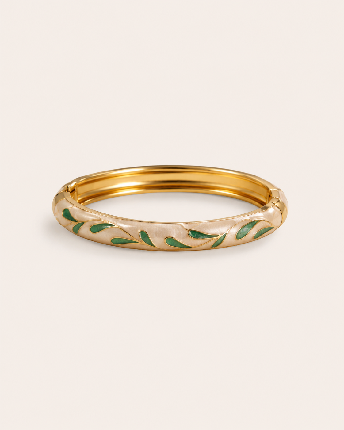 Bracelet Jonc - Emlya