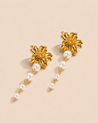 Boucles D’oreilles - Aurésya
