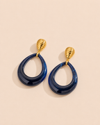 Boucles D’oreilles - Alyce