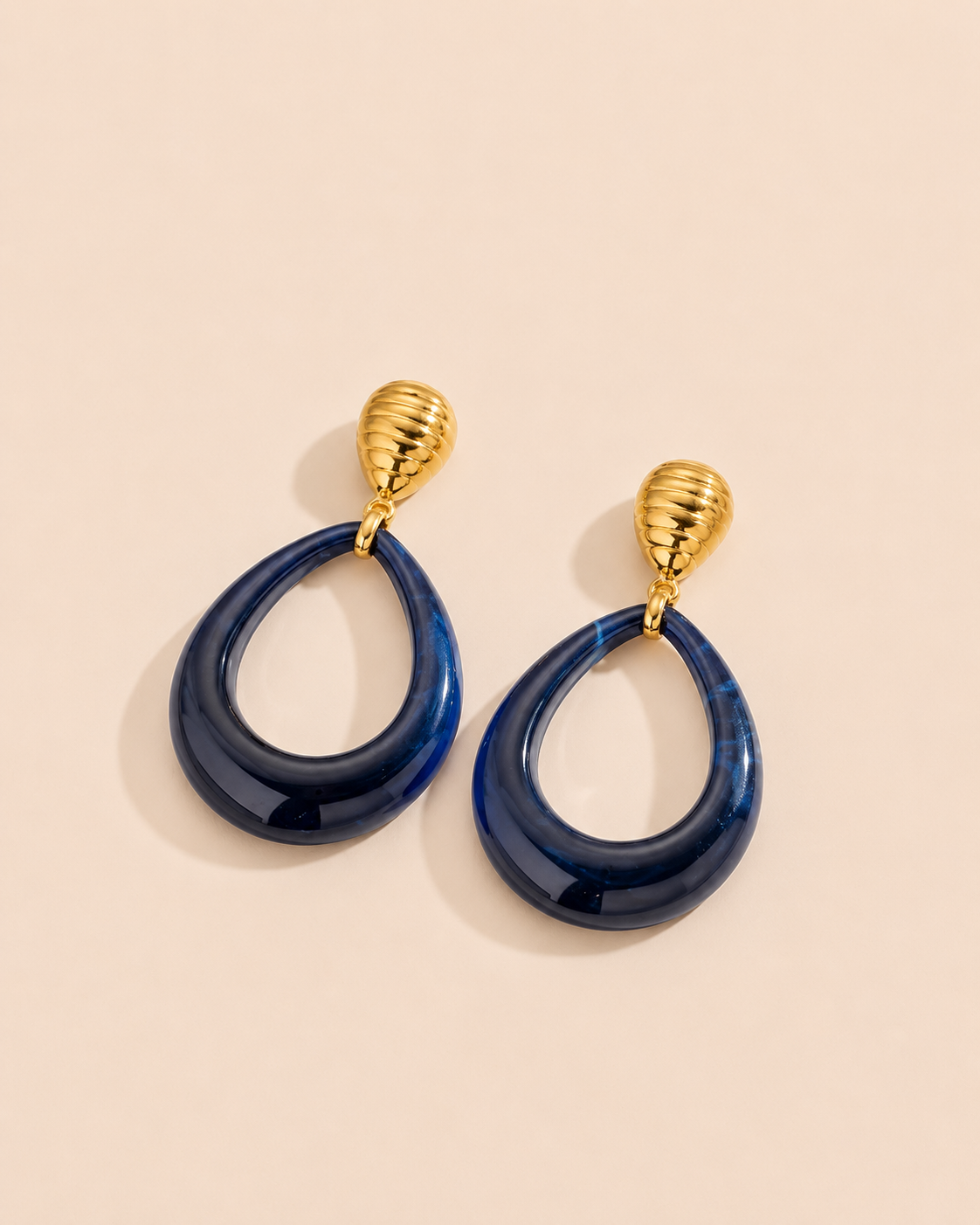 Boucles D’oreilles - Alyce