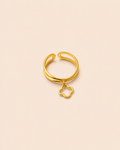 Bague Breloque - Lioryne