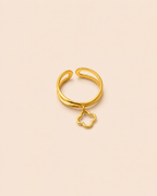 Bague Breloque - Lioryne