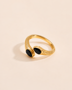 Bague - Edyth