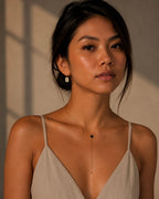 Boucles D’oreilles - Solysse