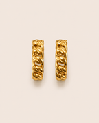 Boucles D’oreilles - Mely