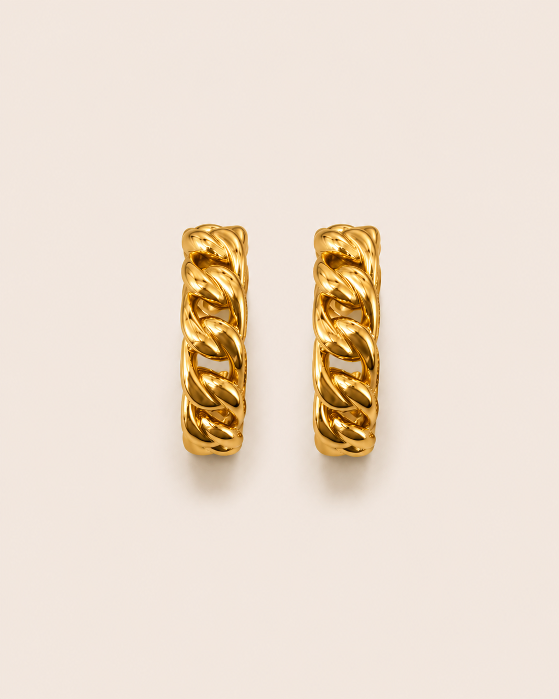 Boucles D’oreilles - Mely