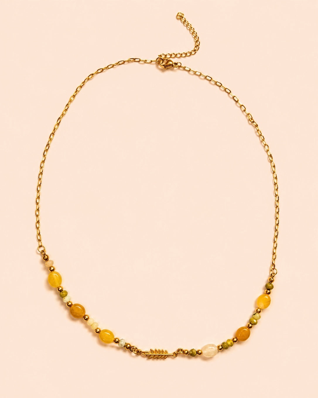 Collier - Claudy