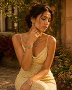 Collier - Laura