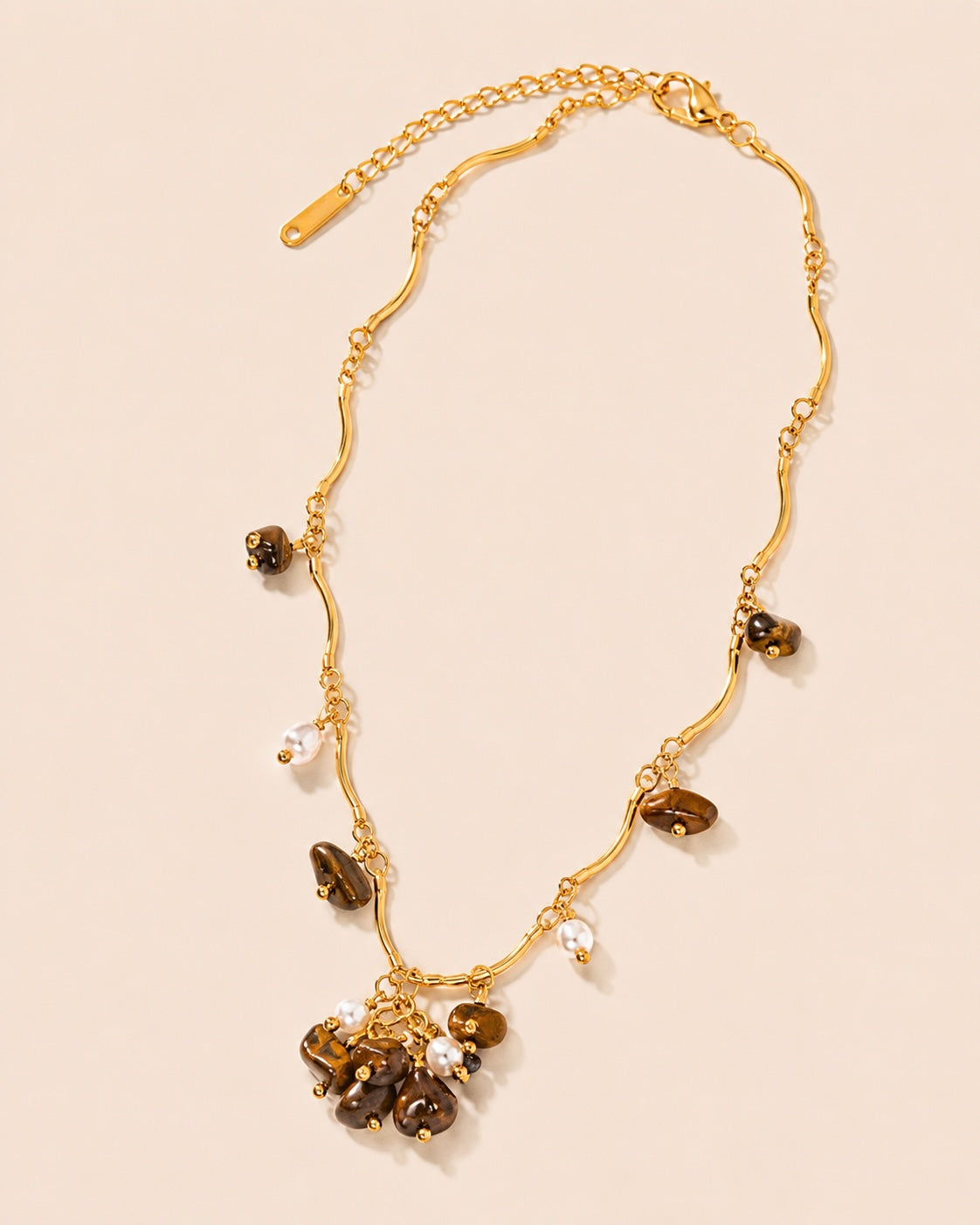 Collier - Laura