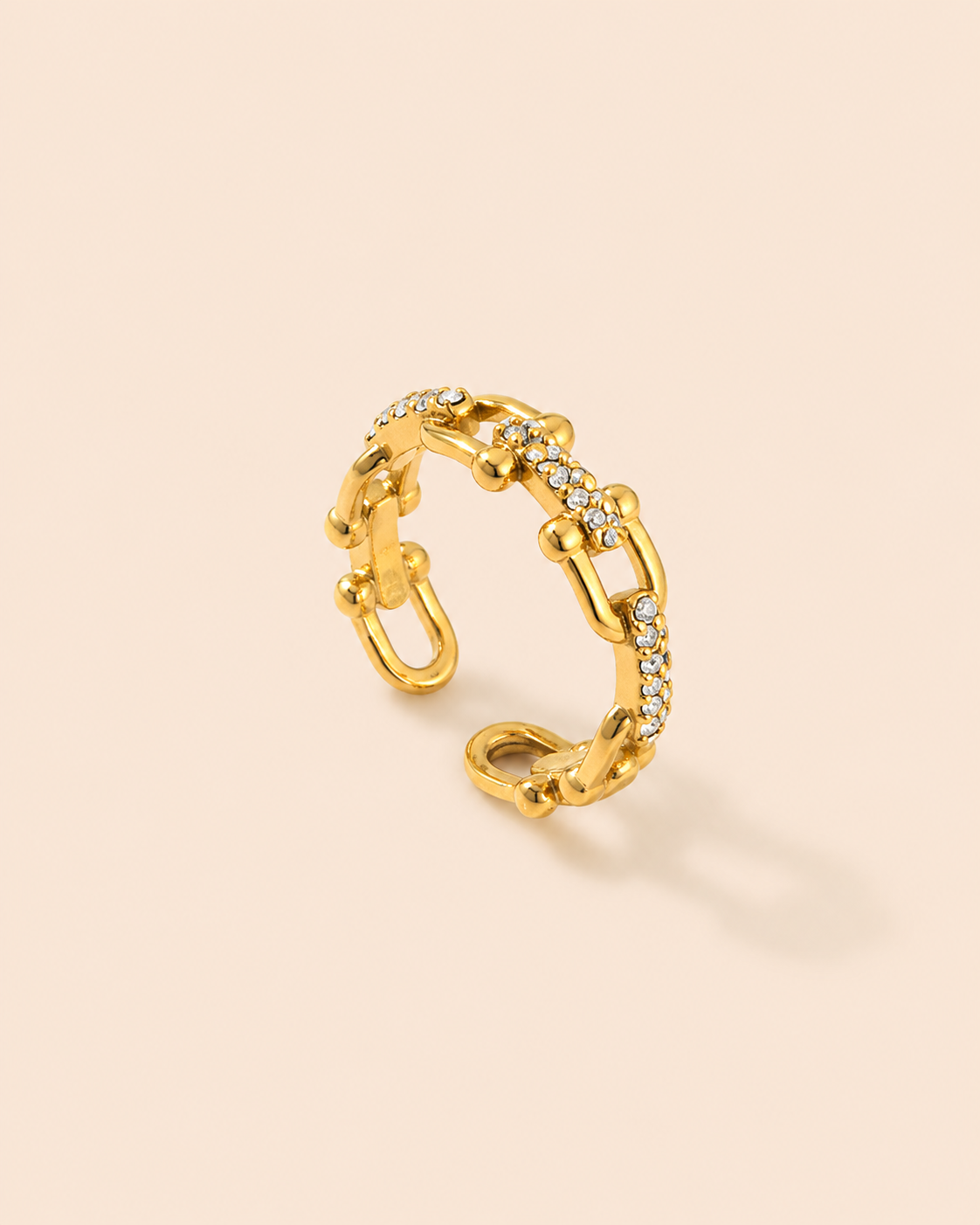 Bague - Azorya