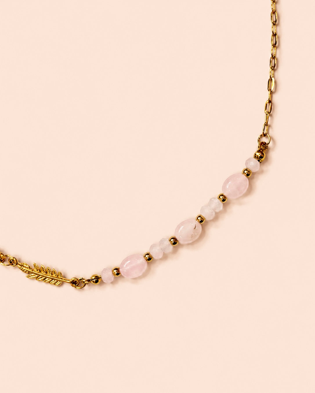 Collier - Claudy