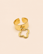 Bague Breloque - Louise
