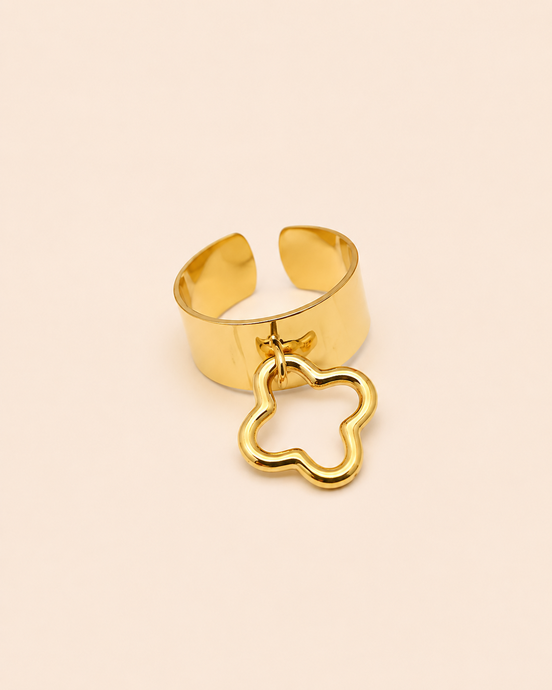 Bague Breloque - Louise