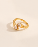 Bague - Edyth