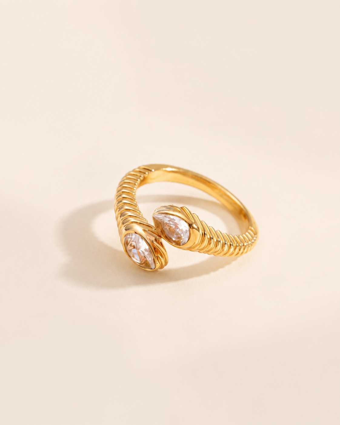 Bague - Edyth