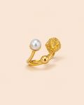 Bague - Soléva