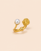 Bague - Soléva