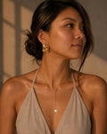 Collier Y - Althéa