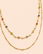 Collier - Sully