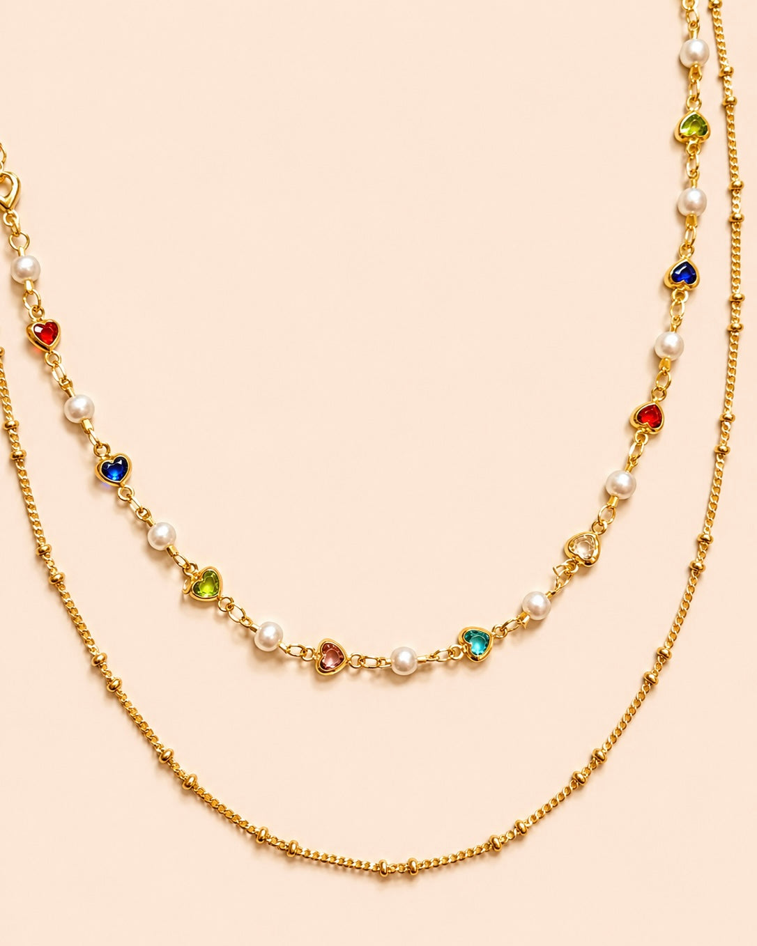 Collier - Sully