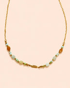 Collier - Claudy