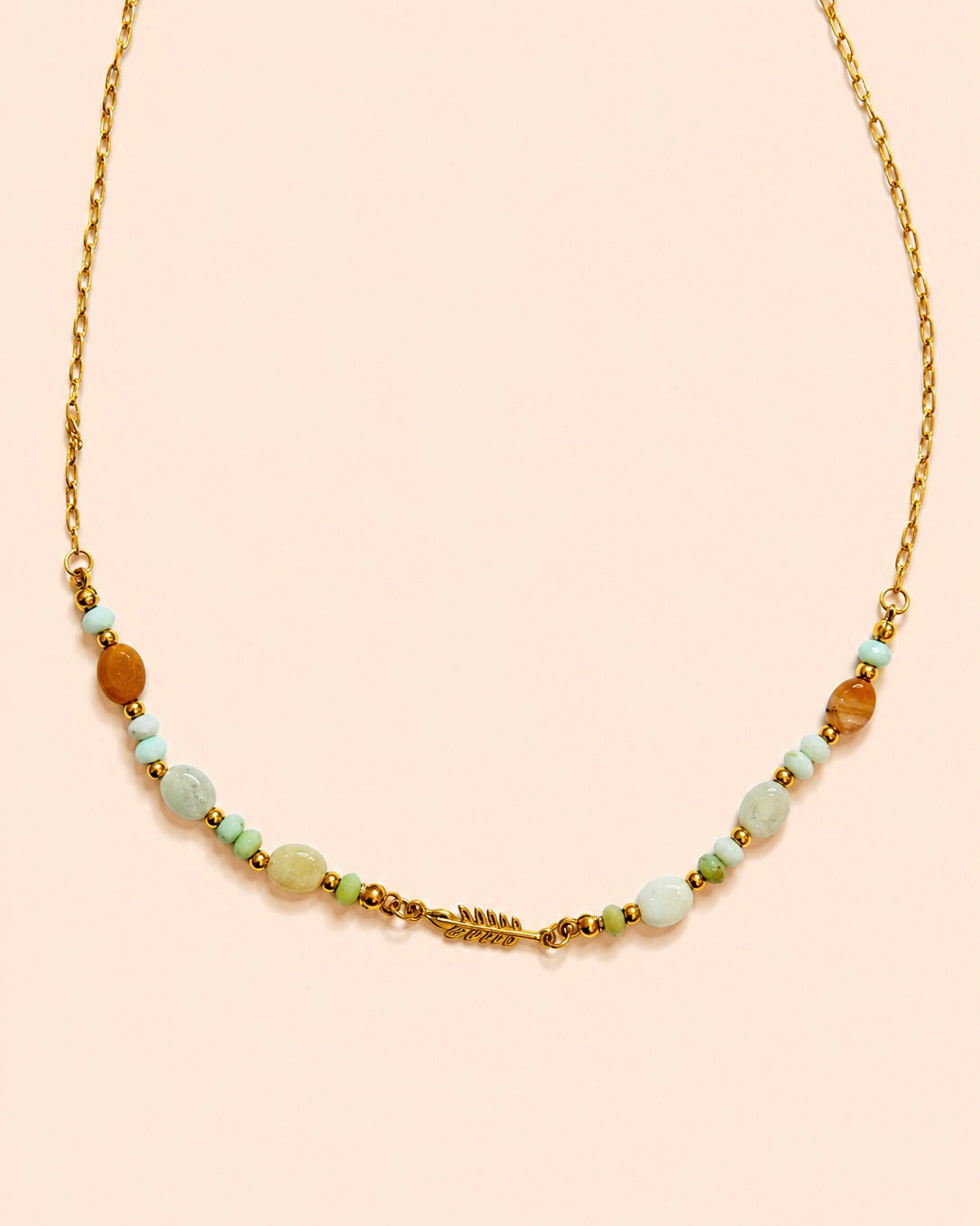Collier - Claudy