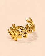 Bracelet Jonc - Lumélya