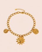 Collier - Avélya