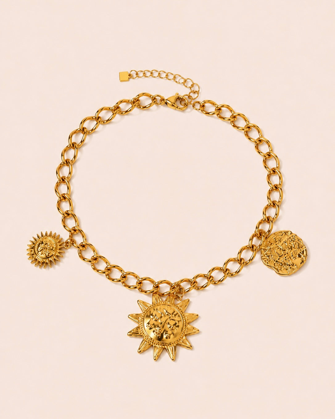 Collier - Avélya