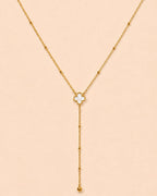 Collier Y - Ambély