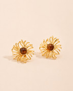 Boucles D’oreilles - Zinnya