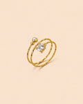 Bague - Sélène