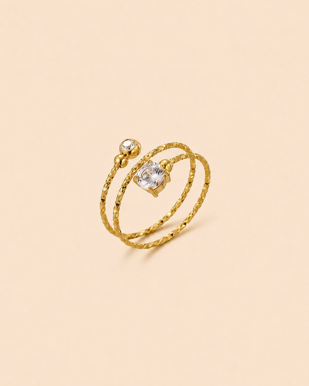 Bague - Sélène