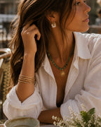 Bracelet Jonc - Victorya