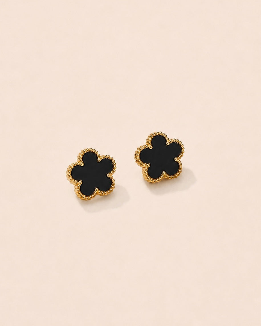 Boucles D’oreilles - Amya