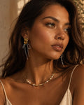 Boucles D’oreilles - Alyzée
