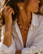 Double Collier - Elyzie