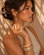 Bague - Soléva