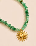 Collier - Aurélya