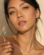 Boucles D’oreilles - Valentyna