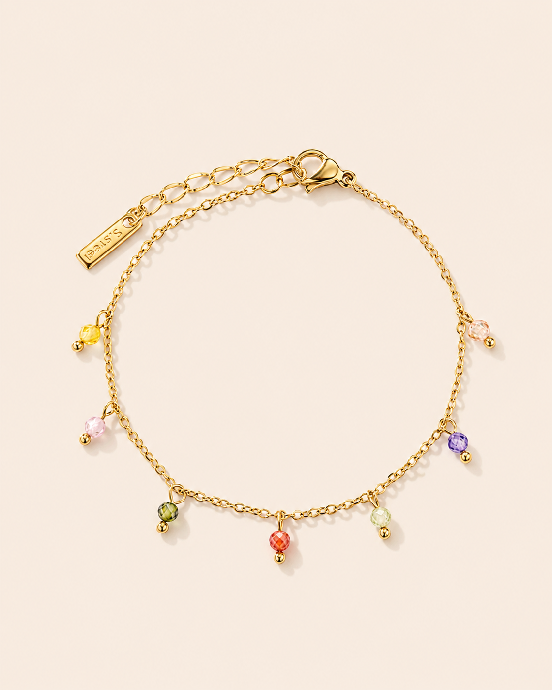 Bracelet - Alma