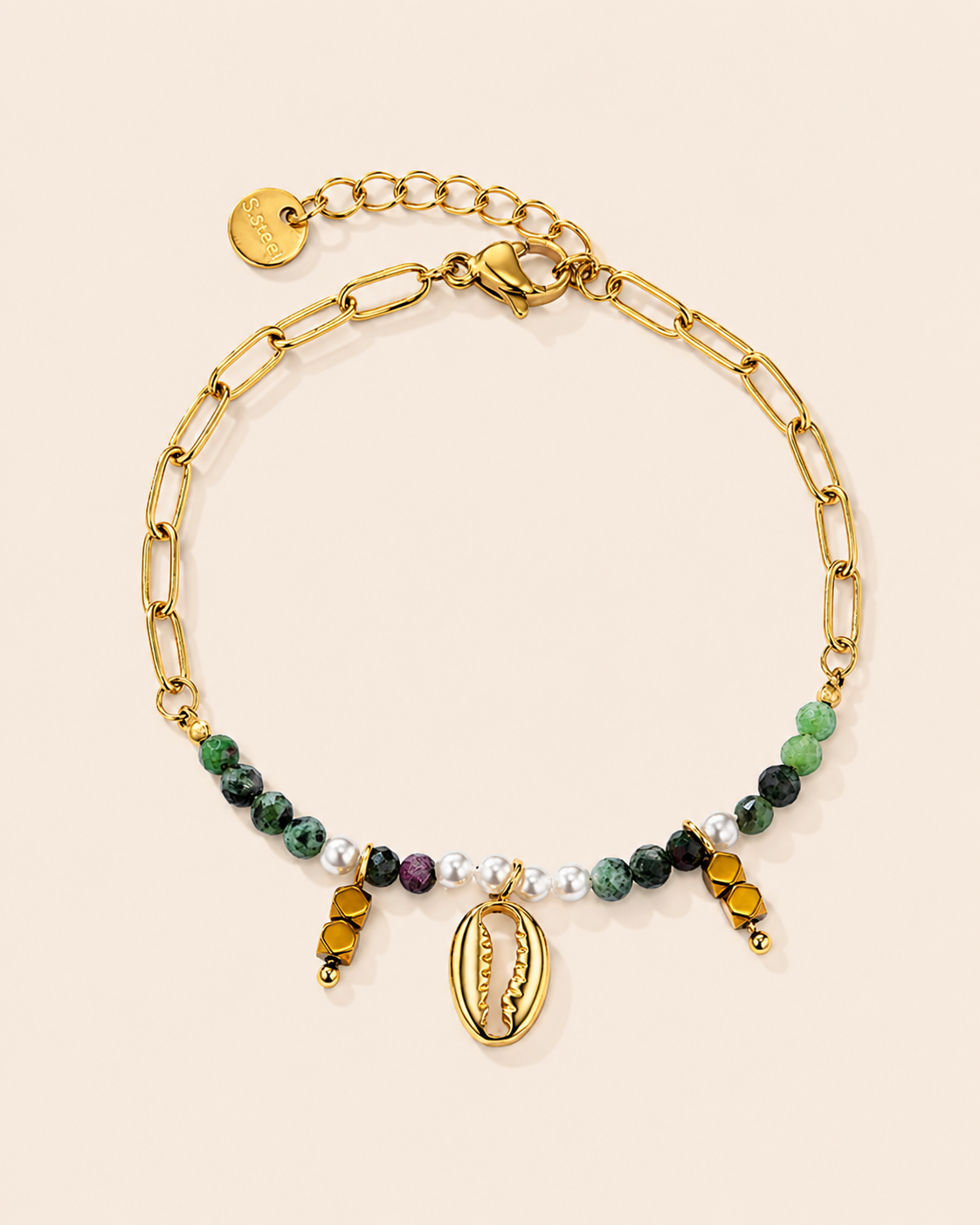 Bracelet - Lana