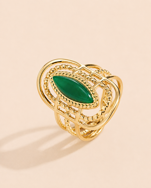 Bague - Romane