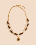 Double Collier - Elyzie