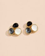 Boucles D’oreilles - Trinity