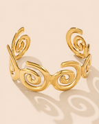 Bracelet Jonc - Monyca