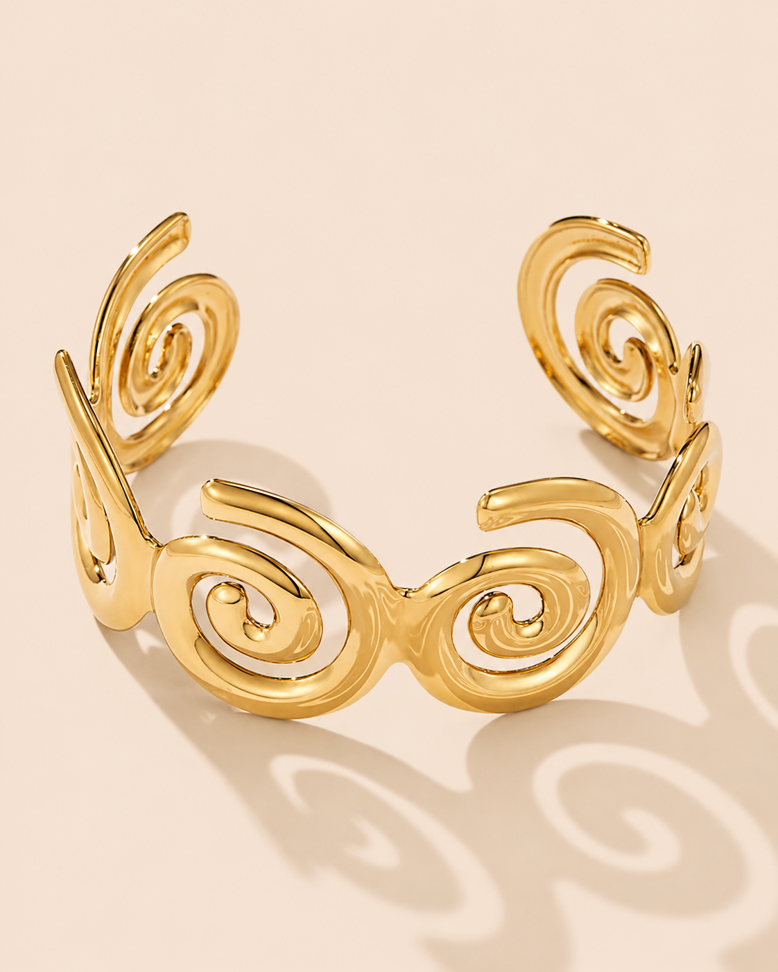 Bracelet Jonc - Monyca