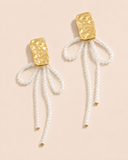 Boucles D’oreilles - Alyzée