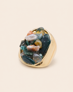 Bague - Élysabeth